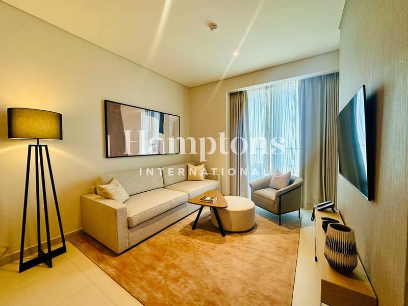 Appartamento a Downtown Dubai,Vida Dubai Mall,Vida Dubai Mall Tower 1, 1 camera da letto, 140000 AED - 16918881 Appartamento a Downtown Dubai,Vida Dubai Mall,Vida Dubai Mall Tower 1, 1 camera da letto, 140000 AED - 16918881