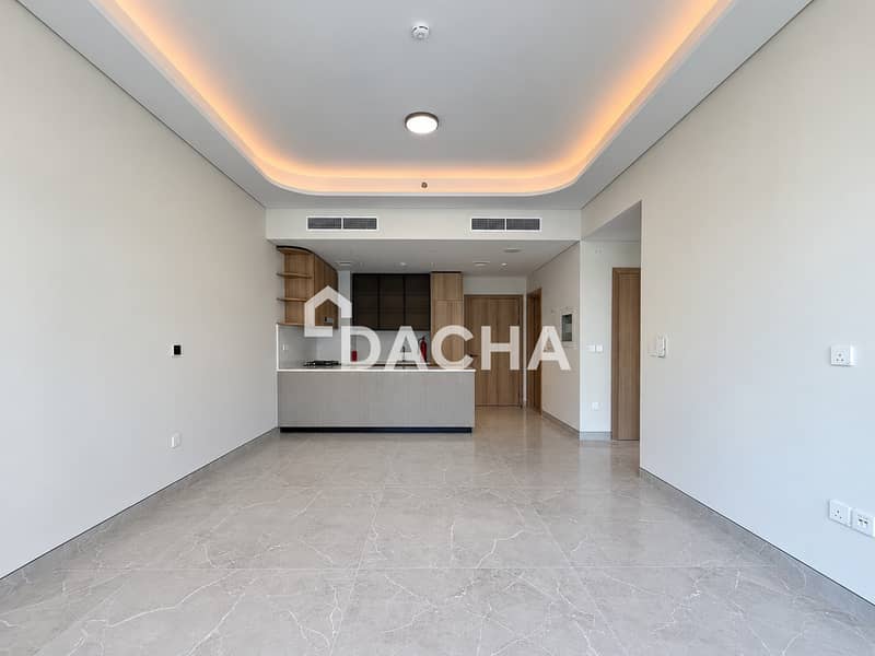 Appartement in Dubai Hills Estate,Golf Residences by Fortimo, 1 slaapkamer, 125000 AED - 16918901 Appartement in Dubai Hills Estate,Golf Residences by Fortimo, 1 slaapkamer, 125000 AED - 16918901