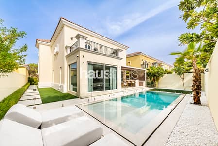 4 Camere Villa in vendita a Jumeirah Park, Dubai - Villa a Jumeirah Park,District 7, 4 camere da letto, 10999000 AED - 16918911 4 Camere Villa in vendita a Jumeirah Park, Dubai - Villa a Jumeirah Park,District 7, 4 camere da letto, 10999000 AED - 16918911