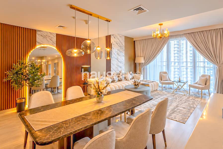 Wohnung in Downtown Dubai,Forte,Forte 2, 3 schlafzimmer, 270000 AED - 16918913 Wohnung in Downtown Dubai,Forte,Forte 2, 3 schlafzimmer, 270000 AED - 16918913