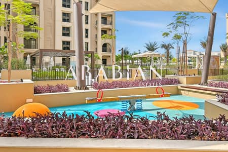 1 Bedroom Apartment for Rent in Madinat Jumeirah Living, Dubai - Best Offer I Madinat Living Call to View