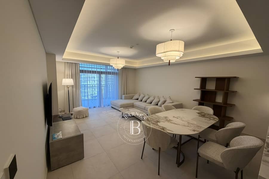 Lovely 2BR I Burj Al Arab I Newly Furnished Lovely 2BR I Burj Al Arab I Newly Furnished