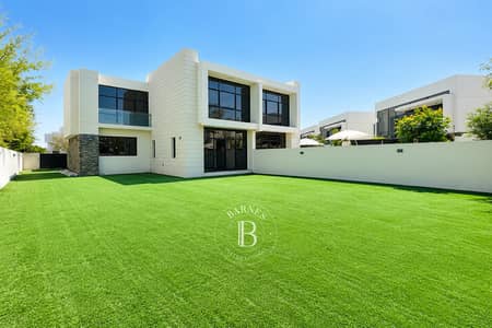 Townhouse de 4 chambres à à louer à DAMAC Hills, Dubai - Maison de ville à DAMAC Hills，Picadilly Green, 4 chambres, 360000 AED - 16531745
