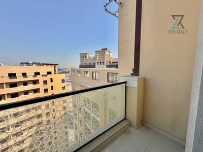 1 Slaapkamer Appartement te Huur in Al Jaddaf, Dubai - IMG_6663. jpeg
