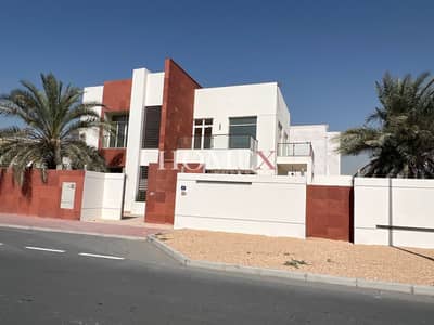 5 Camere Villa in affitto a Al Barsha, Dubai - image_0 5 Camere Villa in affitto a Al Barsha, Dubai - image_0
