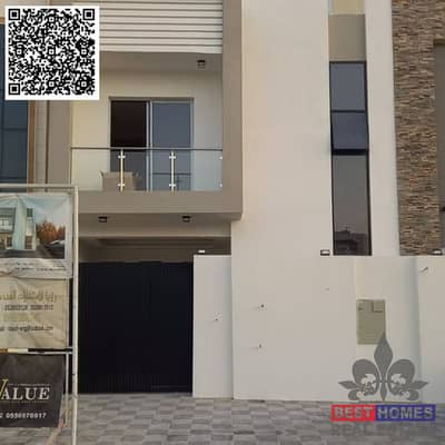 5 Camere Villa in vendita a Al Yasmeen, Ajman - Untitled Design (26). png