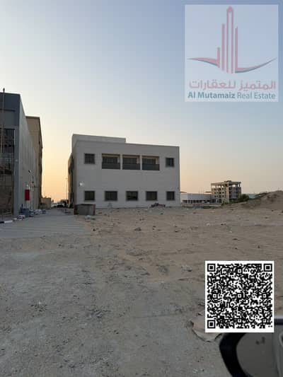 Plot for Sale in Al Jurf, Ajman - image - 2026-10-20T125433.183. png Plot for Sale in Al Jurf, Ajman - image - 2026-10-20T125433.183. png