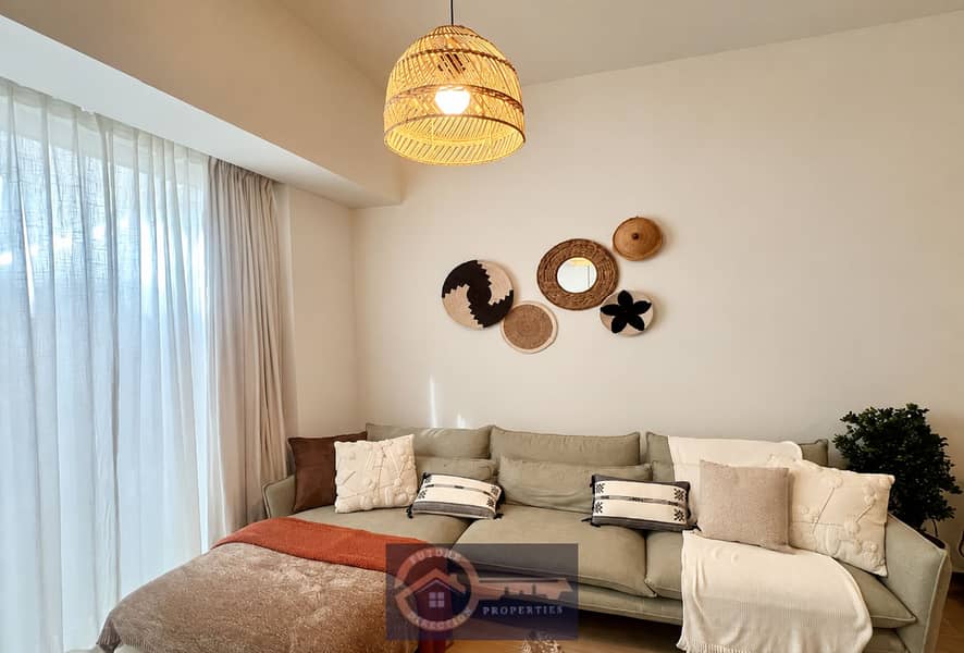 3 Serene living room with woven decor (1). png