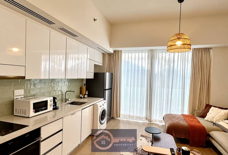 4 Calm kitchen with elegant cabinetry. png