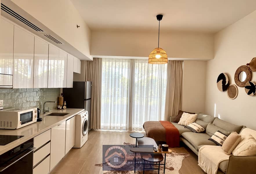 5 Sunlit kitchen with restored curtains. png