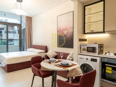 Studio de  à à louer à Jumeirah Village Circle (JVC), Dubai - Appartement à Jumeirah Village Circle (JVC)，JVC District 12，Ashton Park，Ashton Park Residences, 52000 AED - 16919025