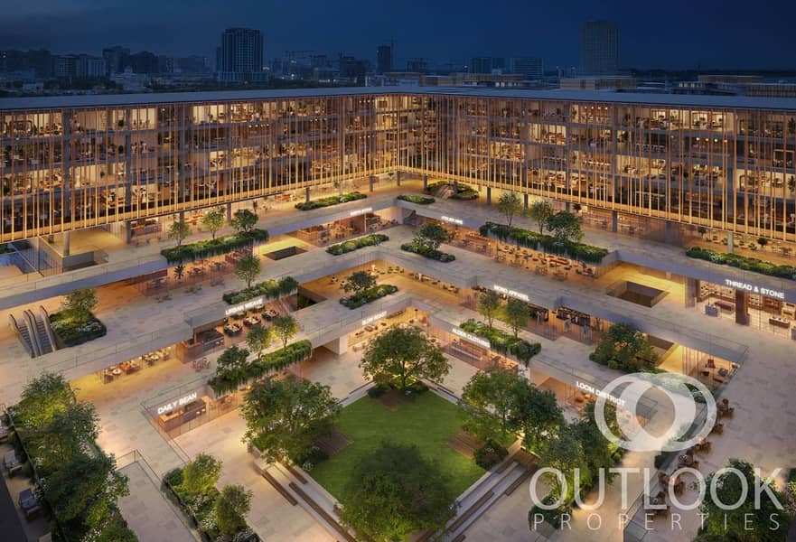 20 The Courtyard_Night. jpg