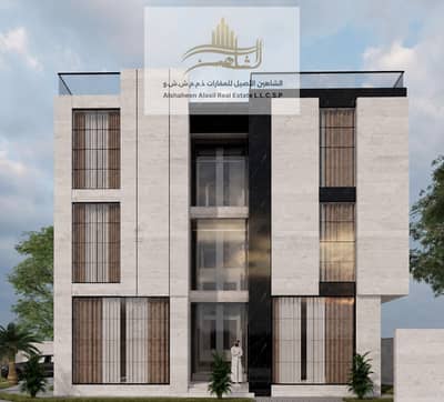 5 Camere Villa in vendita a Al Yasmeen, Ajman - WhatsApp Image 2026-10-19 at 5.51. 21 PM. jpeg
