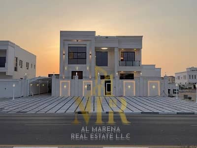 5 Camere Villa in vendita a Al Raqaib, Ajman - 874399437-800x600. jpeg 5 Camere Villa in vendita a Al Raqaib, Ajman - 874399437-800x600. jpeg