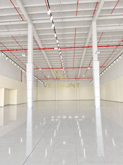 Office te Huur in Musaffah, Abu Dhabi - 9D6D101A-DF0B-4E5E-B0C2-C5B1D3470B6D. PNG