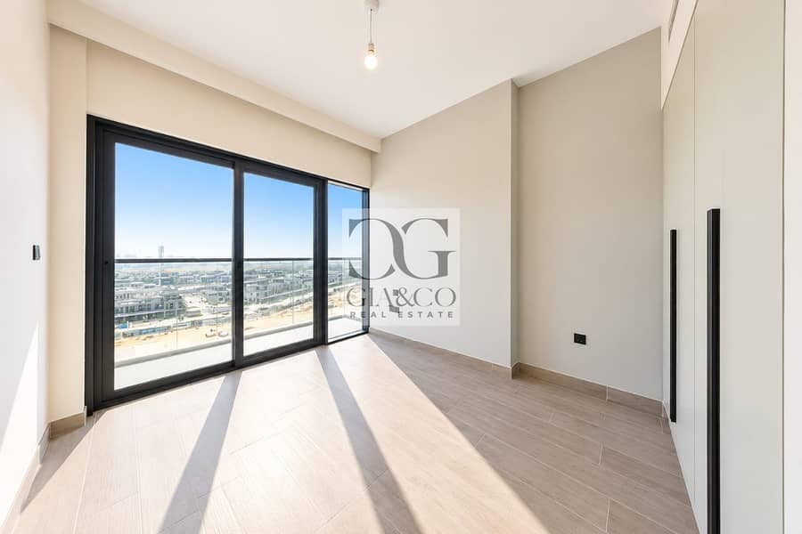 7 Vacant | High Floor | Full Community View 7