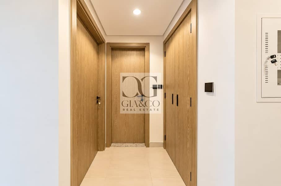 8 Vacant | High Floor | Full Community View 8