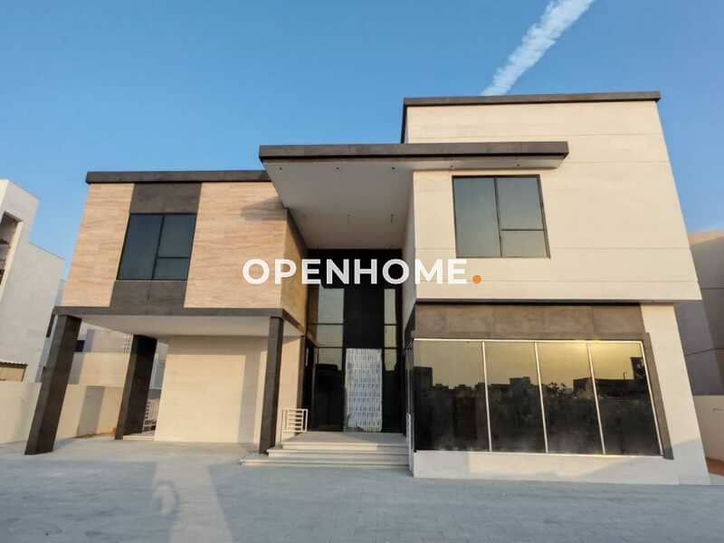 Villa à Khalifa City,Golf Gardens, 4 chambres, 220000 AED - 16919081 Villa à Khalifa City,Golf Gardens, 4 chambres, 220000 AED - 16919081