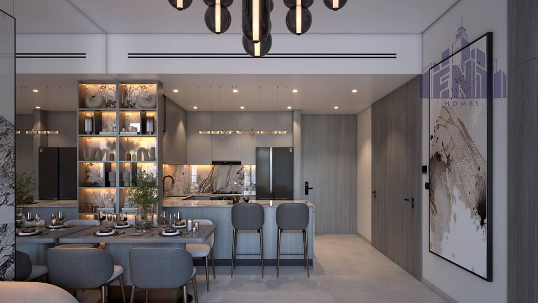 Apartamento en Dubai Production City (IMPZ),Vista by Vision, 698000 AED - 16919083 Apartamento en Dubai Production City (IMPZ),Vista by Vision, 698000 AED - 16919083