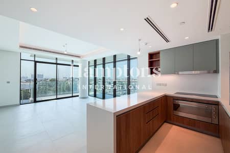 2 Bedroom Flat for Sale in City Walk, Dubai - Corner 2 BR Layout | Villa Community View | OP
