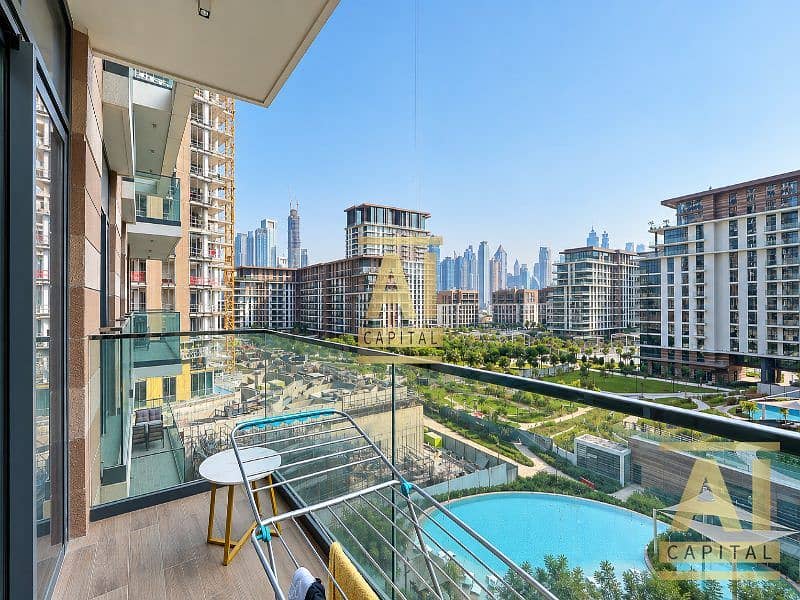 Appartamento a City Walk,Central Park, 2 camere da letto, 4080000 AED - 16919095 Appartamento a City Walk,Central Park, 2 camere da letto, 4080000 AED - 16919095