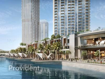 1 habitación Apartamento para en Venta en Dubai South, Dubai - Apartamento en Dubai South，Azizi Venice，Azizi Venice 7, 1 dormitorio, 1150000 AED - 16919113