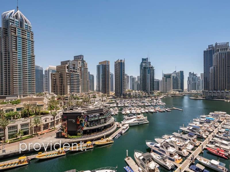 Attico a Dubai Marina,Marina Gate,Marina Gate 1, 4 camere da letto, 980000 AED - 16919115 Attico a Dubai Marina,Marina Gate,Marina Gate 1, 4 camere da letto, 980000 AED - 16919115