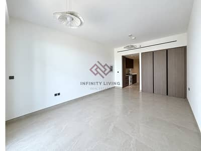 Estudio para en Alquiler en Jumeirah Village Circle (JVC), Dubai - Apartamento en Jumeirah Village Circle (JVC)，JVC District 12，AB Cavalier, 53000 AED - 16893817