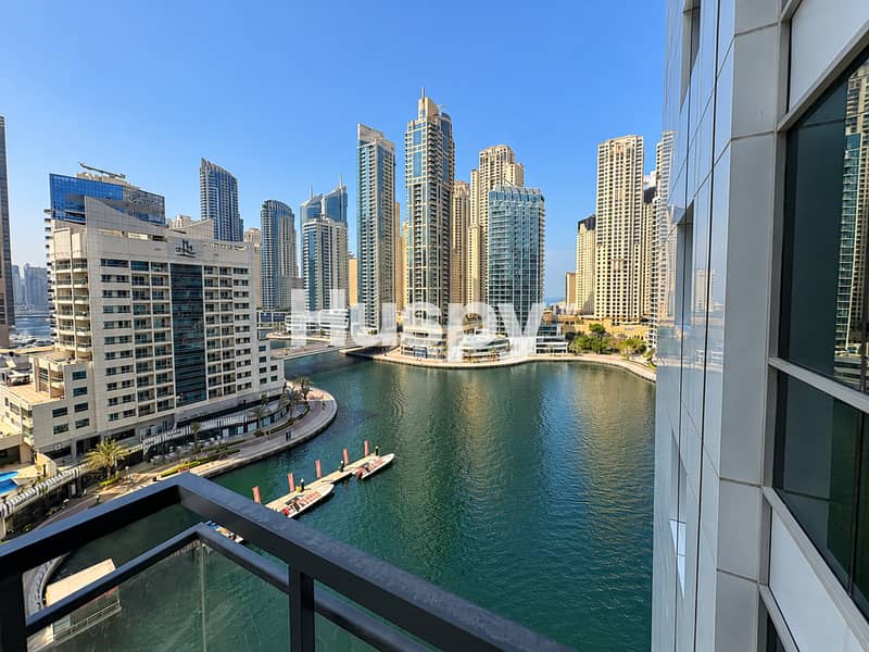 شقة في وترسايد LIV،دبي مارينا 1 غرفة 200000 درهم - 16919154 شقة في وترسايد LIV،دبي مارينا 1 غرفة 200000 درهم - 16919154