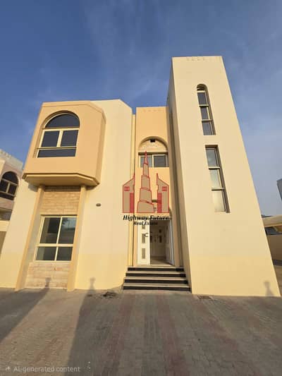 4 Schlafzimmer Villa zum Miete in Al Falaj, Sharjah - 39054. jpg