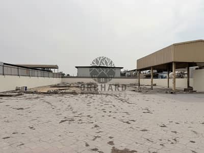Warehouse de  à à louer à Al Sajaa Industrial, Sharjah - WhatsApp Image 2026-10-17 at 3.32. 37 PM (1). jpeg