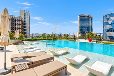 1 Camera Appartamento in affitto a Dubai Hills Estate, Dubai - Appartamento a Dubai Hills Estate，Hills Park, 1 camera da letto, 84999 AED - 16346841