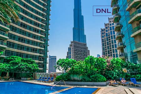 1 Bedroom Apartment for Rent in Downtown Dubai, Dubai - Unfurnished | Spacious Layout | Inquire Now 1 Bedroom Apartment for Rent in Downtown Dubai, Dubai - Unfurnished | Spacious Layout | Inquire Now
