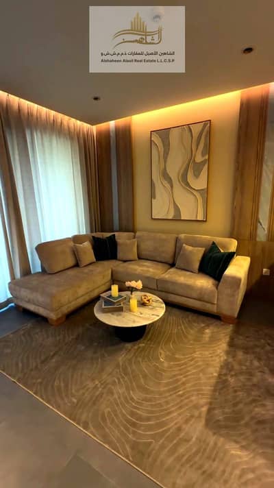 1 Bedroom Apartment for Rent in Aljada, Sharjah - 6. jpeg 1 Bedroom Apartment for Rent in Aljada, Sharjah - 6. jpeg