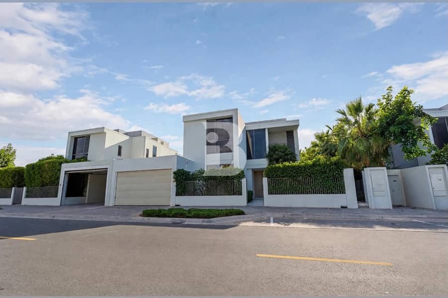 Вилла в Дубай Хиллс Истейт,Сидра Виллы,Сидра 3, 5 спален, 1350000 AED - 16919212 Вилла в Дубай Хиллс Истейт,Сидра Виллы,Сидра 3, 5 спален, 1350000 AED - 16919212
