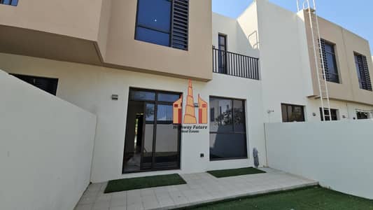 2 Slaapkamers Townhouse te Huur in Al Tai, Sharjah - 1000633403. jpg
