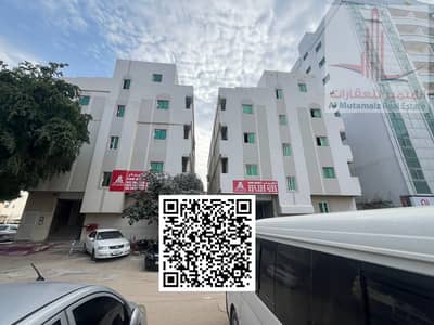 Studio te Huur in Al Nasserya, Sharjah - بناية الغانم. jpeg