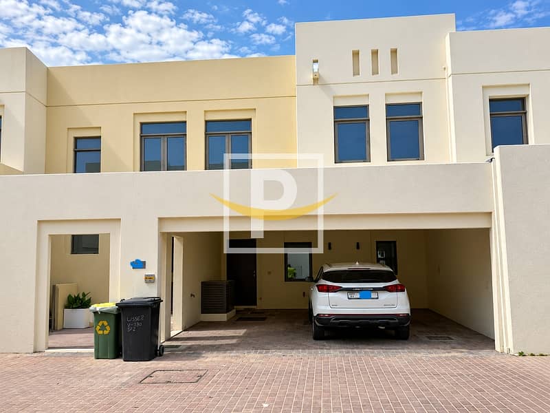 Villa in Reem,Mira Oasis,Mira Oasis 2, 4 slaapkamers, 180000 AED - 16919226 Villa in Reem,Mira Oasis,Mira Oasis 2, 4 slaapkamers, 180000 AED - 16919226
