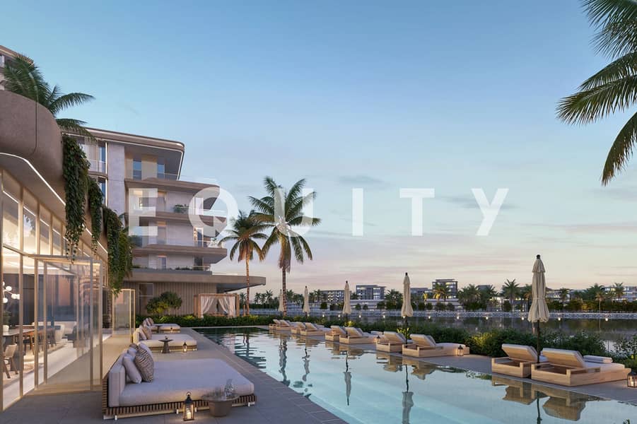 Квартира в Дейра Айленд,Bay Grove Residences C,Bay Grove Residences C Building 10, 1 спальня, 2317990 AED - 16919227 Квартира в Дейра Айленд,Bay Grove Residences C,Bay Grove Residences C Building 10, 1 спальня, 2317990 AED - 16919227