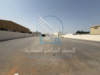 Земля промышленного назначения в аренду в Аль Саджа промышленная зона, Шарджа - WhatsApp Image 2026-10-07 at 2.43. 12 PM (1). jpeg