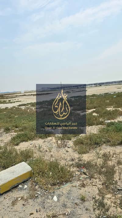 Plot for Sale in Muzairah, Sharjah - 6 (4). jpeg Plot for Sale in Muzairah, Sharjah - 6 (4). jpeg