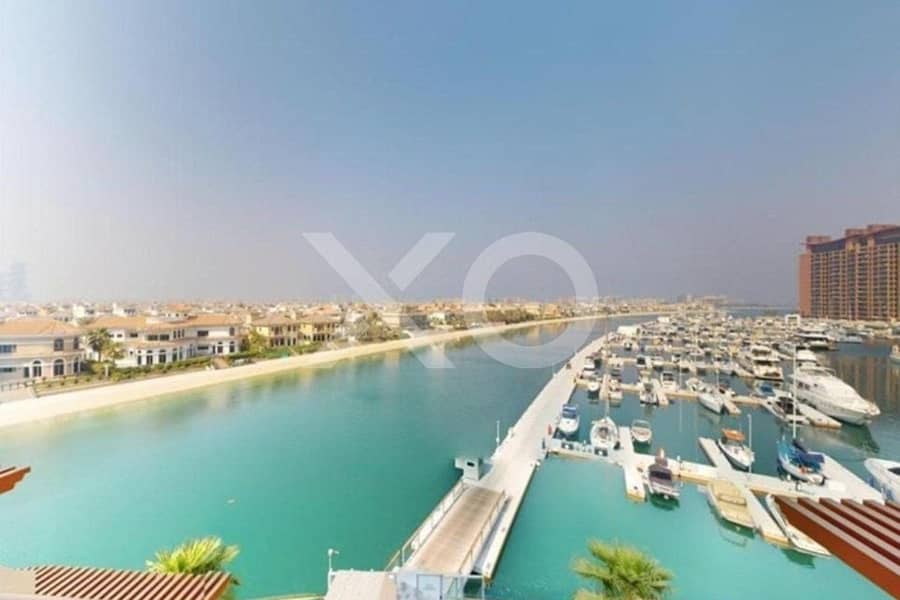 Appartement in Palm Jumeirah,Palm Views,Palm Views East, 1600000 AED - 16919252 Appartement in Palm Jumeirah,Palm Views,Palm Views East, 1600000 AED - 16919252