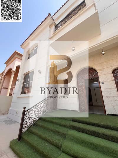 5 Bedroom Villa for Rent in Al Mowaihat, Ajman - WhatsApp Image 2026-10-15 at 6.30. 09 PM. jpeg 5 Bedroom Villa for Rent in Al Mowaihat, Ajman - WhatsApp Image 2026-10-15 at 6.30. 09 PM. jpeg