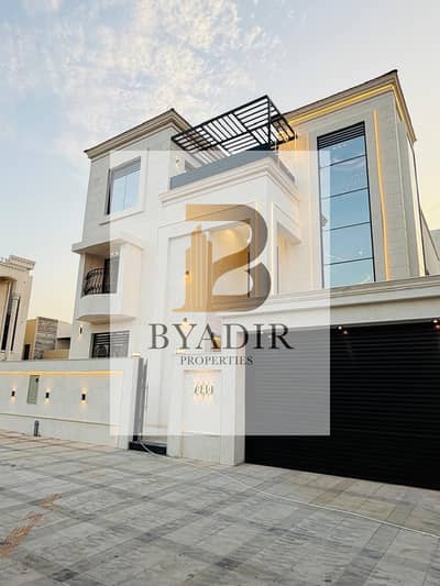 4 Slaapkamers Villa te Koop in Al Zahya, Ajman - 1000355155. jpg 4 Slaapkamers Villa te Koop in Al Zahya, Ajman - 1000355155. jpg