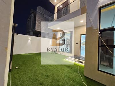 5 Slaapkamers Villa te Koop in Al Zahya, Ajman - WhatsApp Image 2026-09-13 at 11.33. 43 AM. jpeg 5 Slaapkamers Villa te Koop in Al Zahya, Ajman - WhatsApp Image 2026-09-13 at 11.33. 43 AM. jpeg