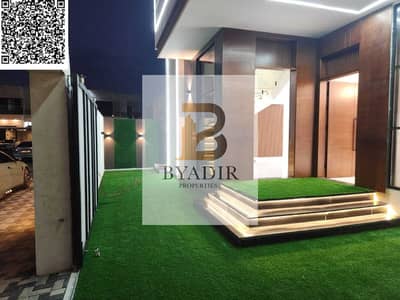 5 Slaapkamers Villa te Koop in Al Yasmeen, Ajman - WhatsApp Image 2026-10-18 at 4.09. 08 PM. jpeg 5 Slaapkamers Villa te Koop in Al Yasmeen, Ajman - WhatsApp Image 2026-10-18 at 4.09. 08 PM. jpeg