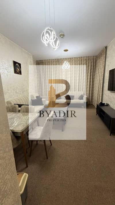 2 Schlafzimmer Wohnung zum Verkauf in Al Rashidiya, Ajman - WhatsApp Image 2026-09-12 at 9.57. 41 AM (5). jpeg
