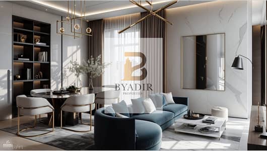 Studio te Koop in Al Alia, Ajman - 1000383289. jpg