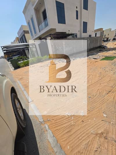 ارض سكنية للبيع في الياسمين، عجمان - 1000390562. jpg ارض سكنية للبيع في الياسمين، عجمان - 1000390562. jpg