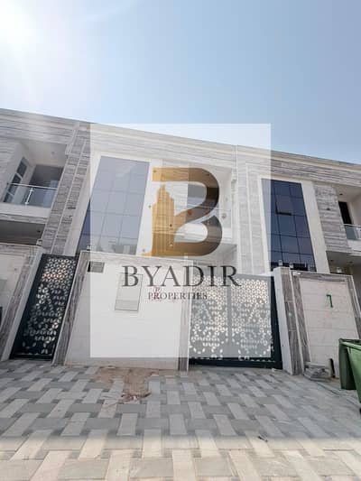 4 Slaapkamers Townhouse te Koop in Al Zahya, Ajman - WhatsApp Image 2026-08-20 at 2.59. 45 PM (26). jpeg 4 Slaapkamers Townhouse te Koop in Al Zahya, Ajman - WhatsApp Image 2026-08-20 at 2.59. 45 PM (26). jpeg